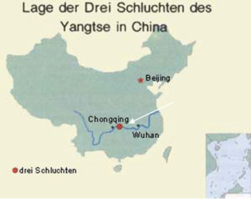 Schatten Anden Zehen drei schluchten damm lage - peggysuesurvived.com